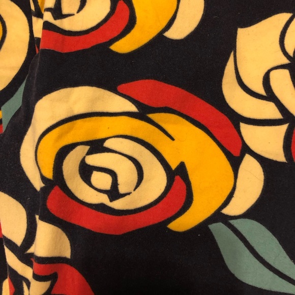LulaRoe leggings - Picture 2 of 2